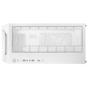 Antec P20CE White E-ATX Mid Tower Case – High Airflow Gaming Chassis - IT Supplies Ltd