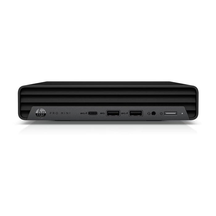 HP Pro Mini 400 G9 i5-14500T, 16GB RAM, 512GB SSD, Win 11 Pro