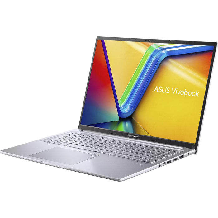 ASUS Vivobook 16 i5 Laptop – 16" WUXGA, 16GB RAM, 512GB SSD