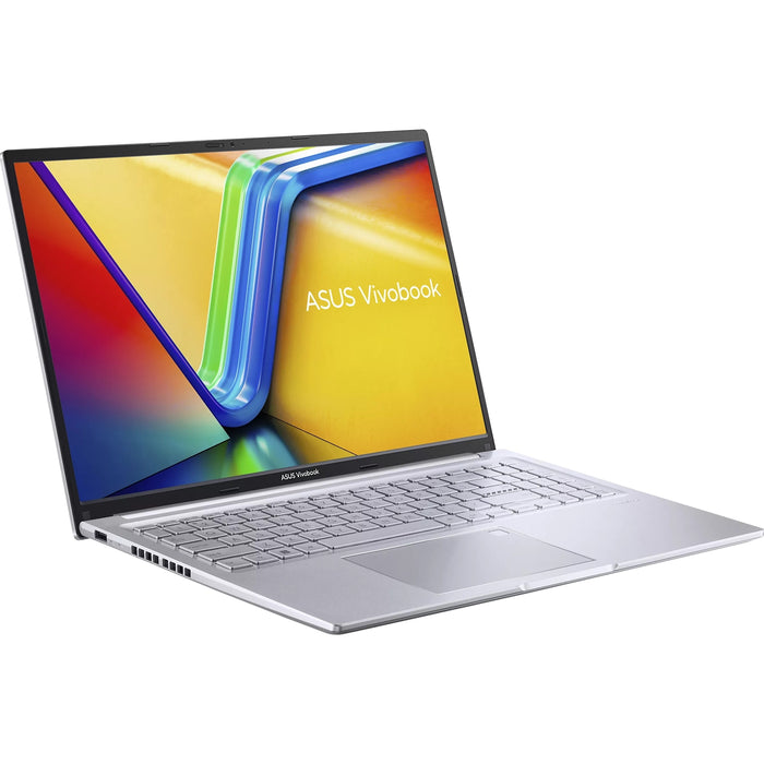 ASUS Vivobook 16 i5 Laptop – 16" WUXGA, 16GB RAM, 512GB SSD