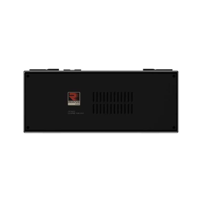 Antec Core Micro Handheld Android Gaming Console – 8GB/256GB Black - IT Supplies Ltd