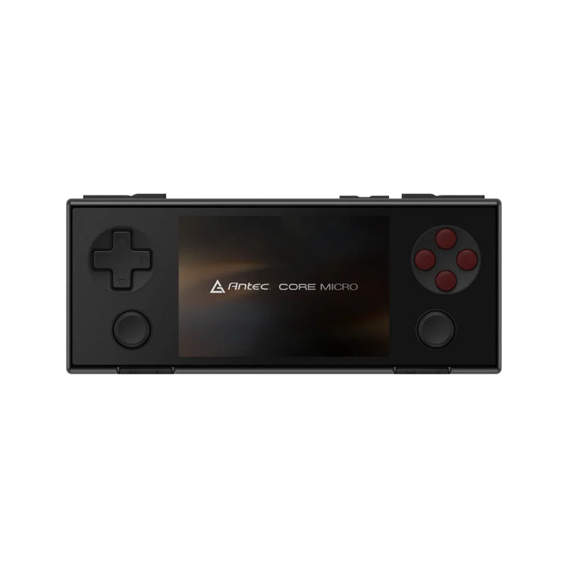 Antec Core Micro Handheld Android Gaming Console – 8GB/256GB Black - IT Supplies Ltd