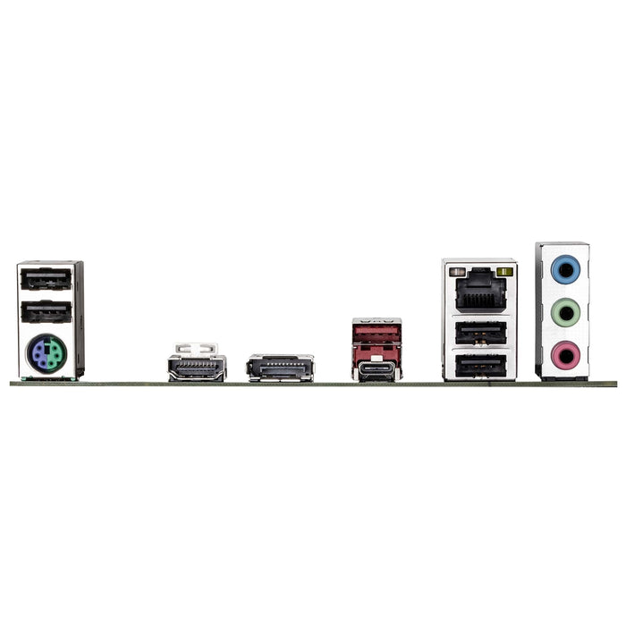 Gigabyte B760 DS3H GEN5 ATX DDR5 Motherboard Intel 1700