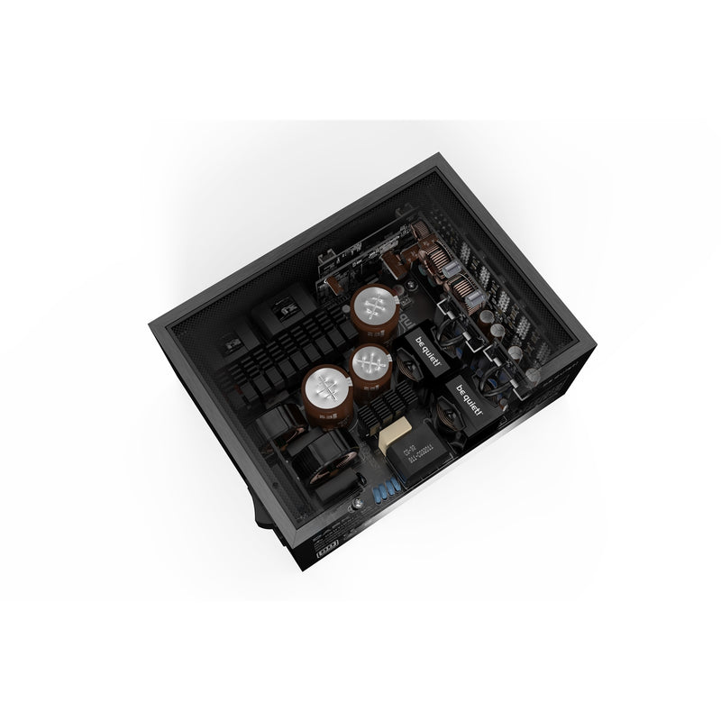 be quiet! Dark Power Pro 13 1600W Titanium ATX 3.1 PSU BP901UK - IT Supplies Ltd