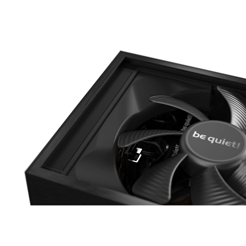 be quiet! Dark Power Pro 13 1600W Titanium ATX 3.1 PSU BP901UK - IT Supplies Ltd