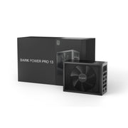 be quiet! Dark Power Pro 13 1600W Titanium ATX 3.1 PSU BP901UK - IT Supplies Ltd