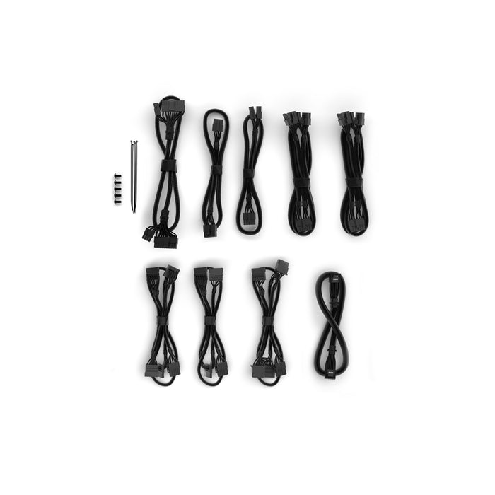 be quiet! Straight Power 12 750W Platinum ATX 3.1 PSU BP905UK