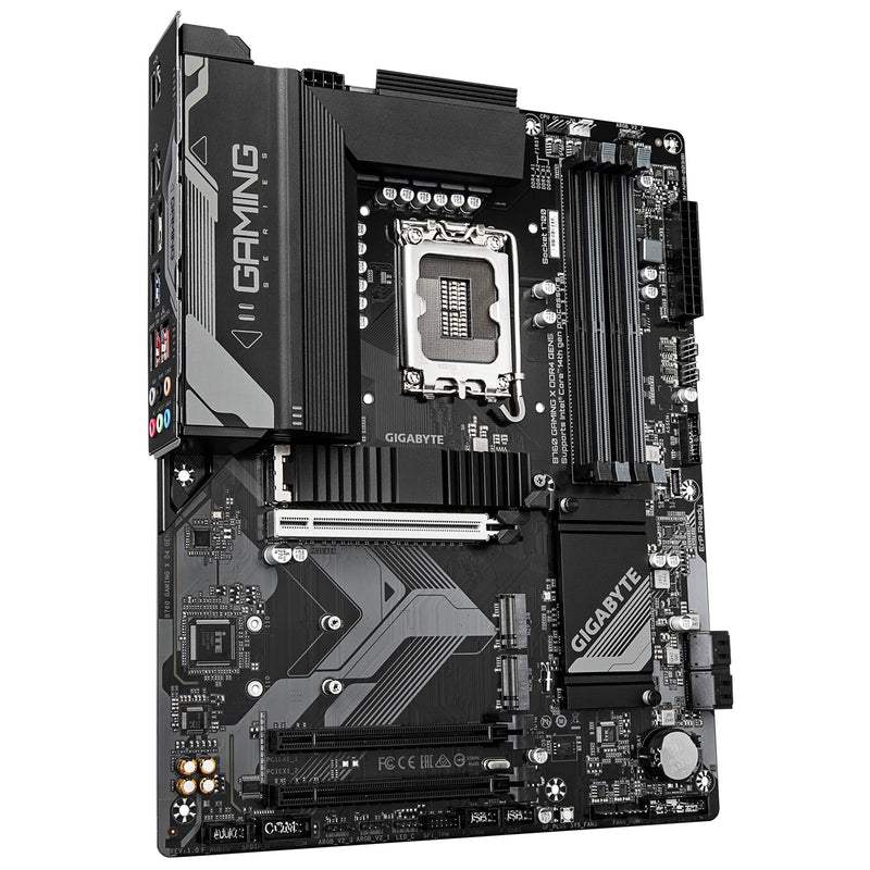 Gigabyte B760 GAMING X DDR4 Intel 1700 ATX Motherboard