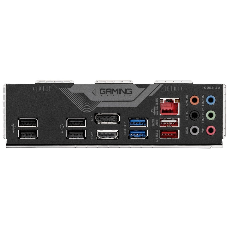 Gigabyte B760 GAMING X DDR4 Intel 1700 ATX Motherboard
