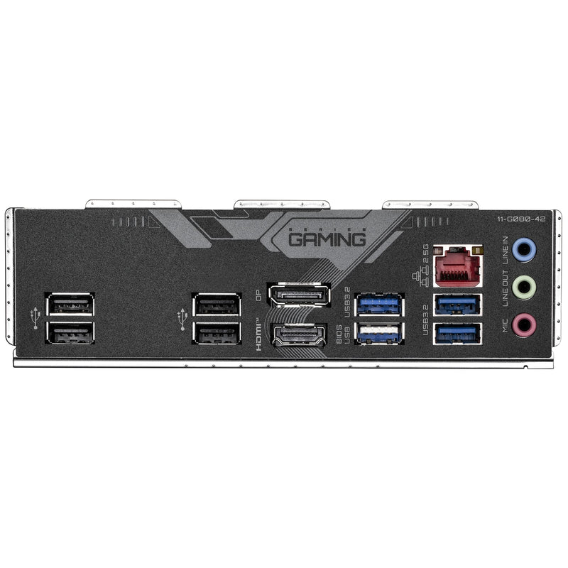 Gigabyte B760M GAMING X DDR4 GEN5 Micro-ATX Intel Motherboard
