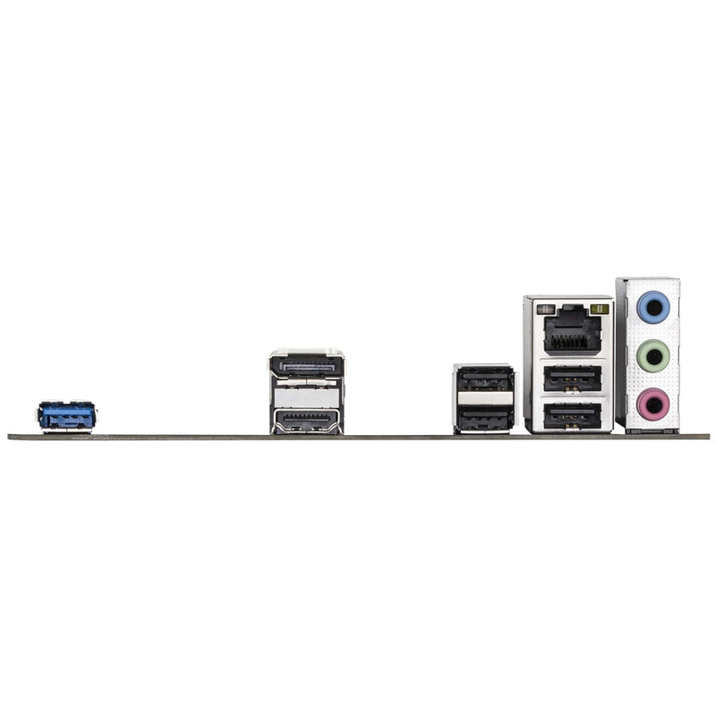 Gigabyte H610M D3W DDR4 Intel 1700 Micro-ATX Motherboard