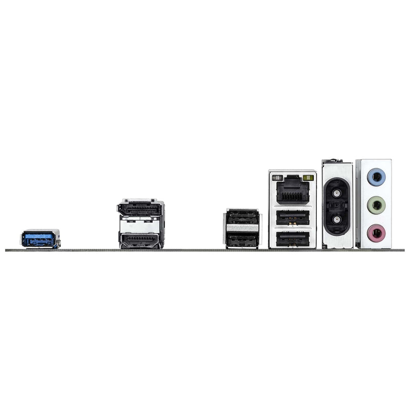 Gigabyte H610M D3W WIFI6 DDR5 LGA1700 Micro-ATX Motherboard