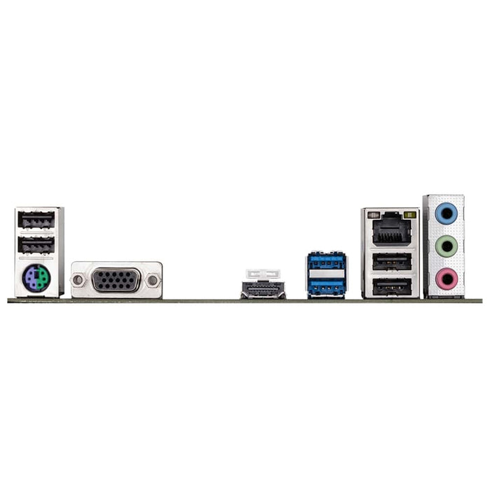 Gigabyte H610M H V2 Micro-ATX Intel 1700 DDR5 Motherboard