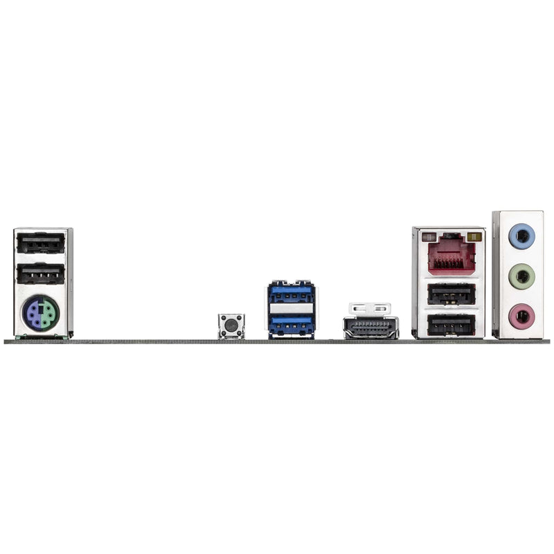 Gigabyte B840M D2H AM5 Micro-ATX Motherboard DDR5 2.5GbE LAN