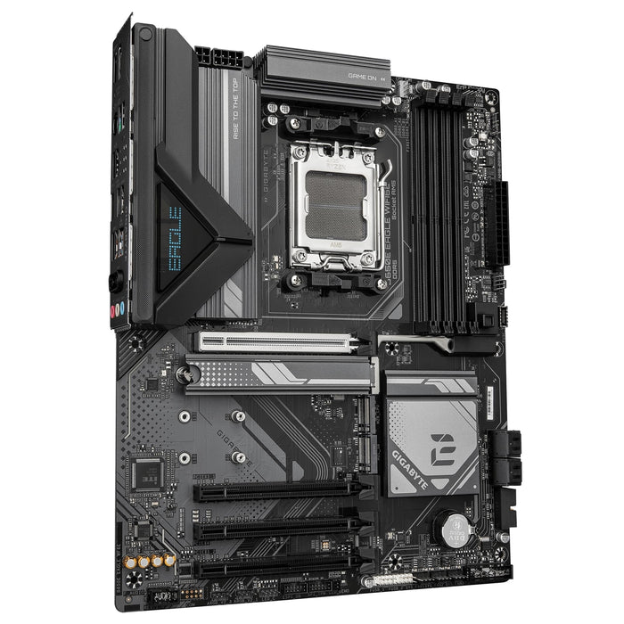 Gigabyte B650E EAGLE WiFi6E AM5 ATX Motherboard DDR5 2.5GbE LAN