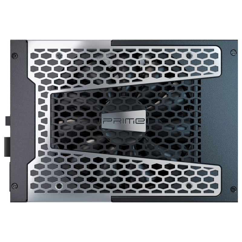 Seasonic PRIME PX-1600 ATX 3.1 1600W 80 Plus Platinum PSU