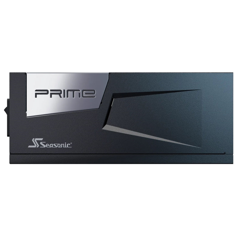 Seasonic PRIME PX-1600 ATX 3.1 1600W 80 Plus Platinum PSU