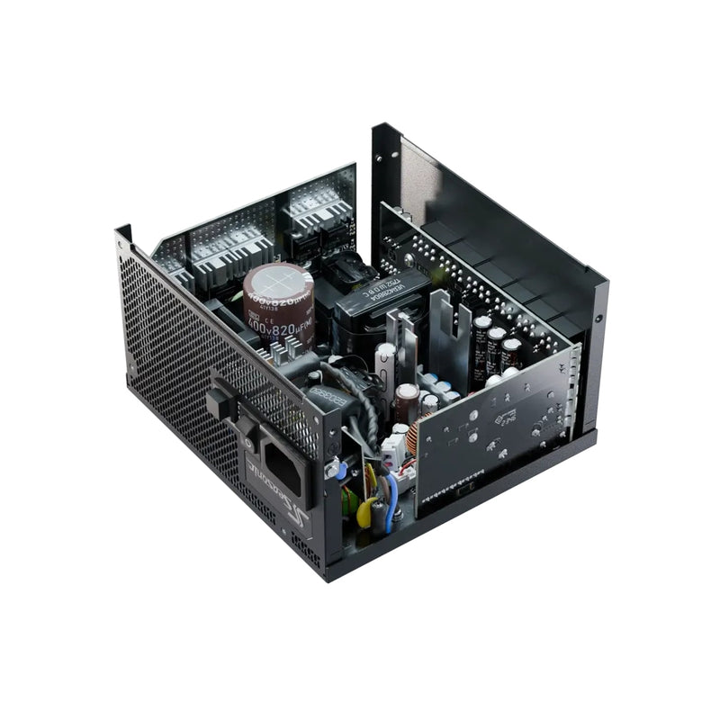 Seasonic FOCUS GX-1000 ATX 3.1 1000W 80 Plus Gold PSU