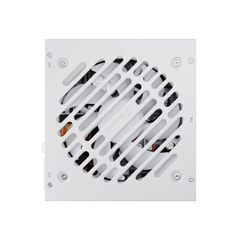 Seasonic CORE GX-850 White ATX 3.1 850W 80 Plus Gold PSU