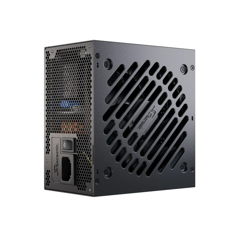 Seasonic CORE GX V4 850W ATX 3.1 80 Plus Gold Modular PSU