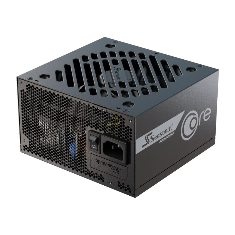 Seasonic CORE GX V4 850W ATX 3.1 80 Plus Gold Modular PSU