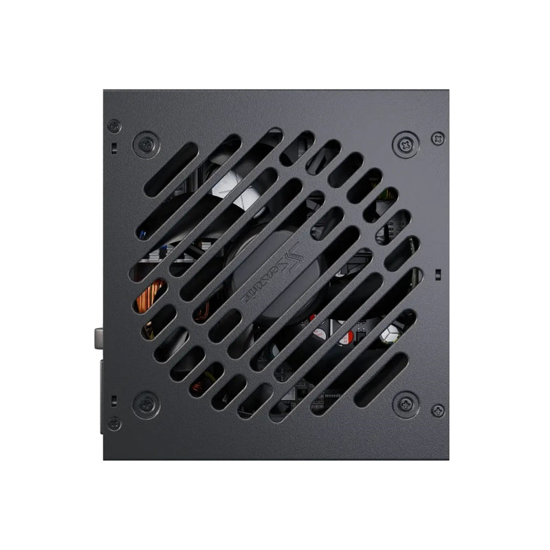 Seasonic CORE GX-750 ATX 3.1 750W 80 Plus Gold Modular PSU