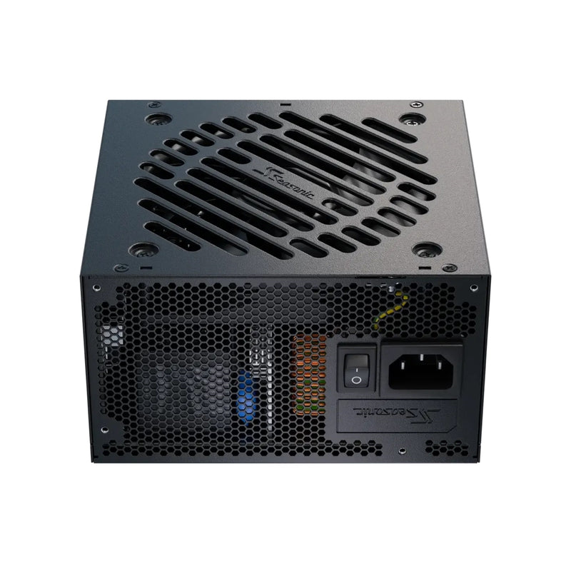 Seasonic CORE GX-750 ATX 3.1 750W 80 Plus Gold Modular PSU