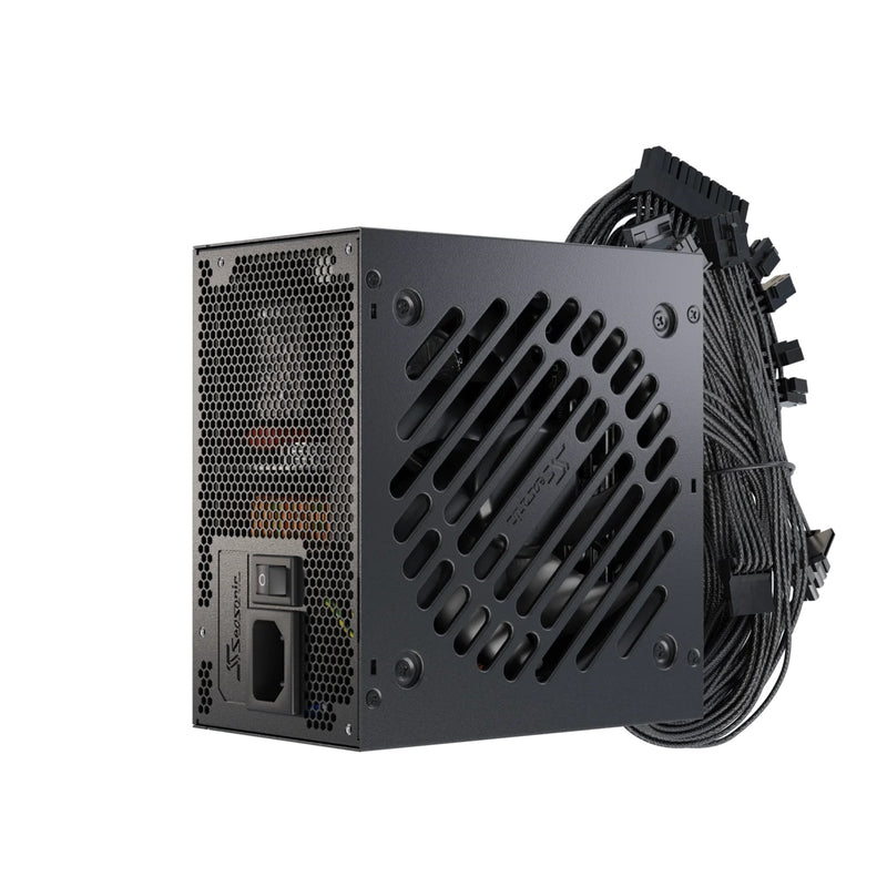 Seasonic CORE GC-850 ATX 3.1 850W 80 Plus Gold Power Supply