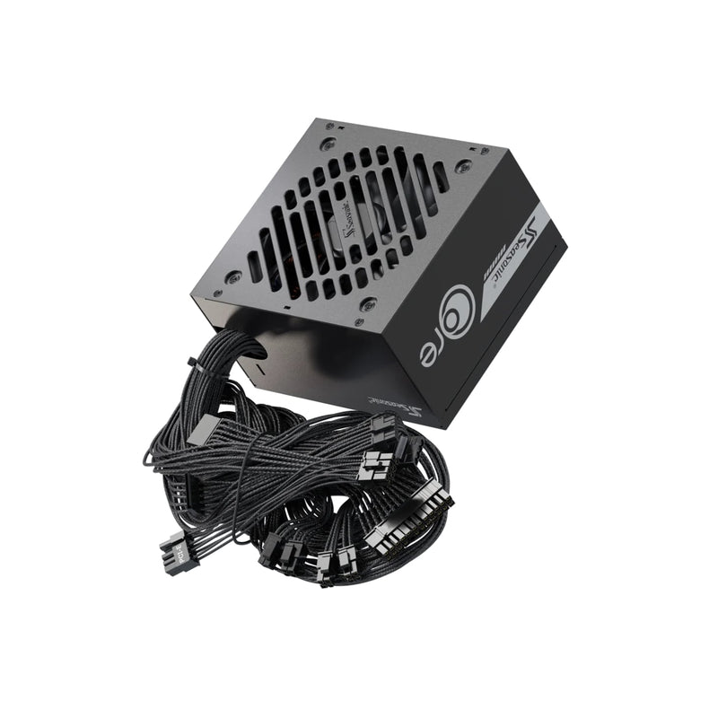 Seasonic CORE GC-850 ATX 3.1 850W 80 Plus Gold Power Supply