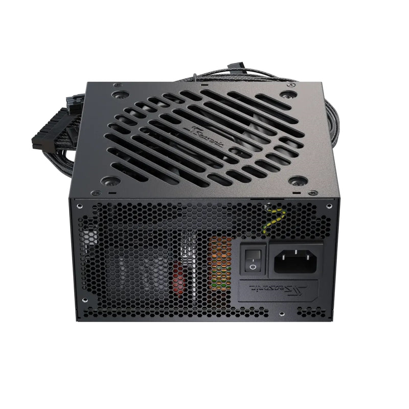 Seasonic CORE GC-650 ATX 3.1 650W 80 Plus Gold Power Supply