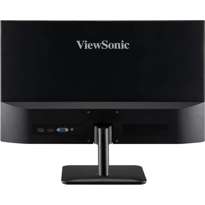 ViewSonic VA2432-MHD-3 24" Full HD 100Hz IPS Monitor — HDMI & DP
