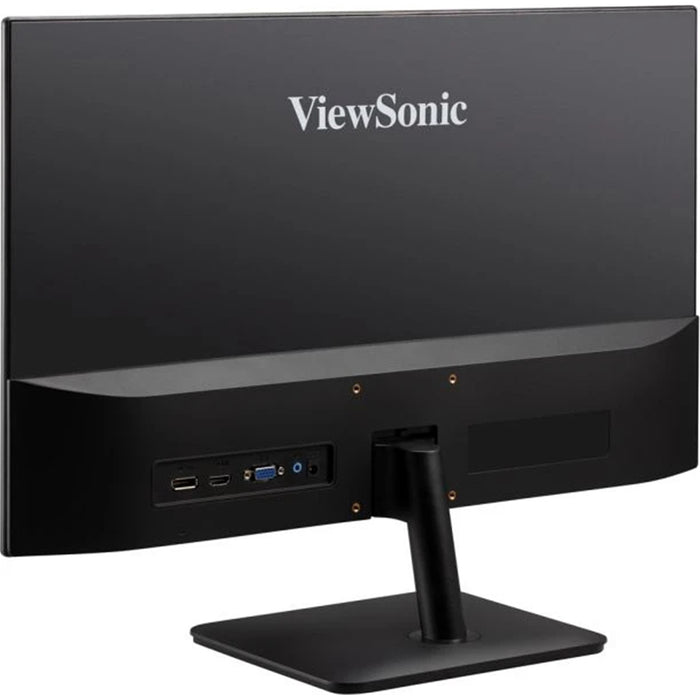 ViewSonic VA2432-MHD-3 24" Full HD 100Hz IPS Monitor — HDMI & DP