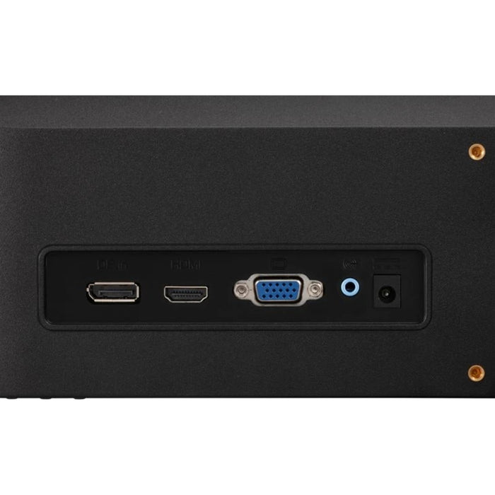 ViewSonic VA2432-MHD-3 24" Full HD 100Hz IPS Monitor — HDMI & DP