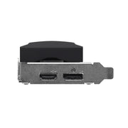 ASRock Intel Arc A310 Low Profile 4GB GDDR6 Graphics Card - IT Supplies Ltd