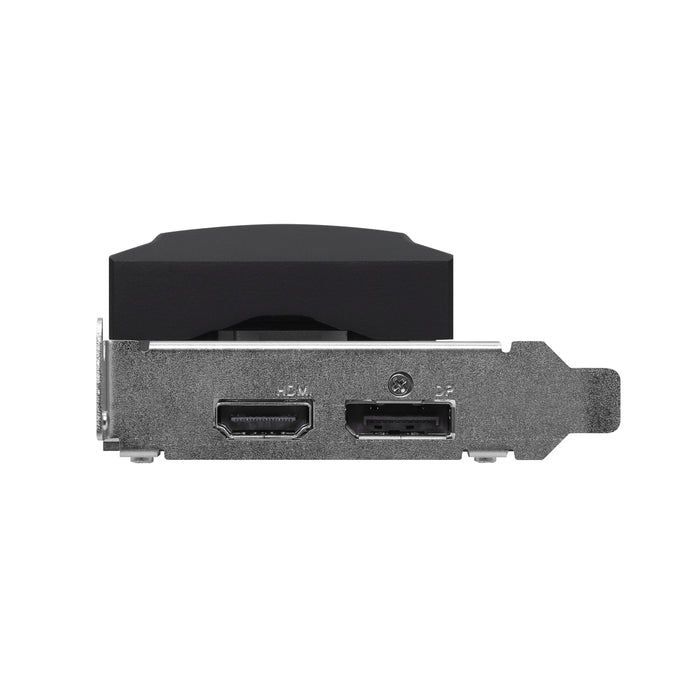 ASRock Intel Arc A310 Low Profile 4GB GDDR6 Graphics Card - IT Supplies Ltd