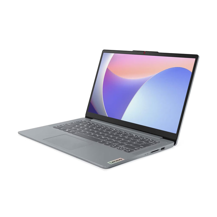 Lenovo IdeaPad Slim 3 14" Laptop Intel Core i3, 8GB RAM, 512GB SSD - IT Supplies Ltd