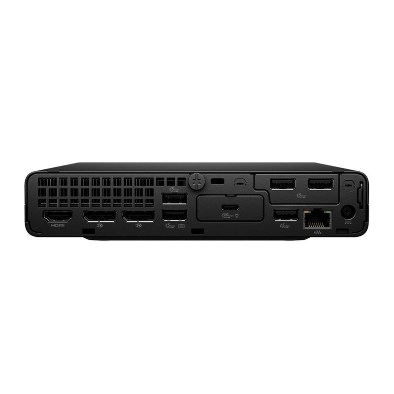 HP ProDesk 4 Mini G1i Core Ultra 5 16GB 512GB SSD Win 11 Pro - IT Supplies Ltd