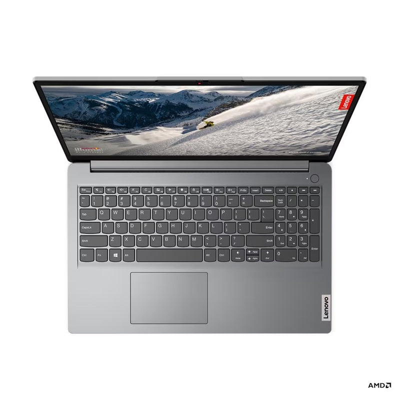 Lenovo IdeaPad 1 15.6" Ryzen 5 7520U 8GB 512GB SSD Laptop