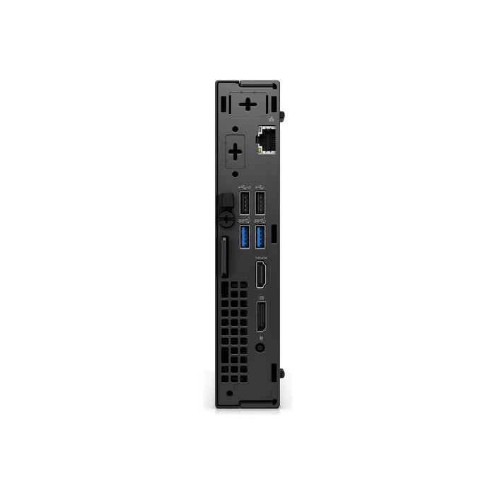 PREMIUM REFURB Dell OptiPlex 7020 Micro i3-14100T 8GB 512GB SSD WiFi Win 11 Pro - IT Supplies Ltd