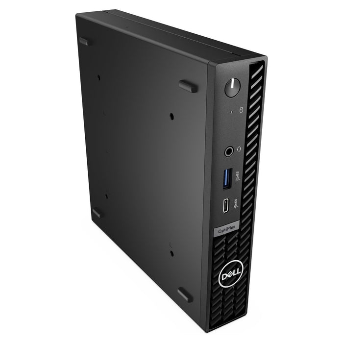 PREMIUM REFURB Dell OptiPlex 7020 Micro i3-14100T 8GB 512GB SSD WiFi Win 11 Pro - IT Supplies Ltd