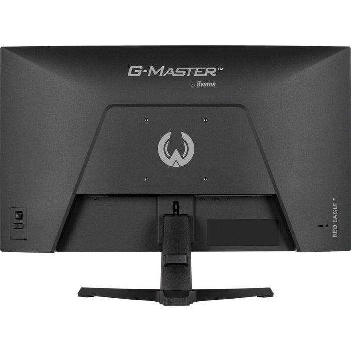 iiyama G2771QS-B1 27" QHD 200Hz IPS Gaming Monitor 0.5ms