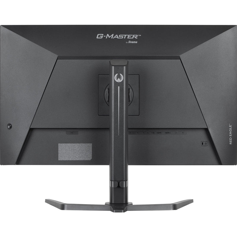 iiyama GB3272QSU 32" Gaming Monitor 180Hz IPS 0.5ms G-SYNC QHD