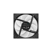 DeepCool FD12 ARGB 120mm Case Fan 3-Pack – PWM RGB Cooling - IT Supplies Ltd