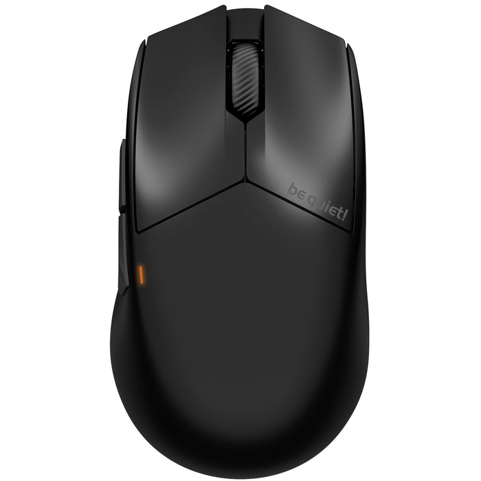 be quiet! Dark Perk Ergo Wireless Gaming Mouse 32,000 DPI