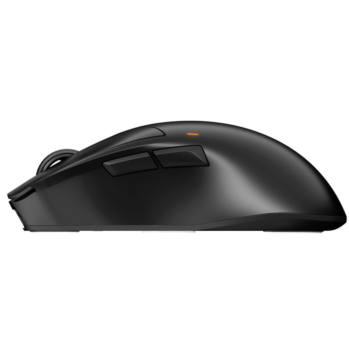 be quiet! Dark Perk Ergo Wireless Gaming Mouse 32,000 DPI