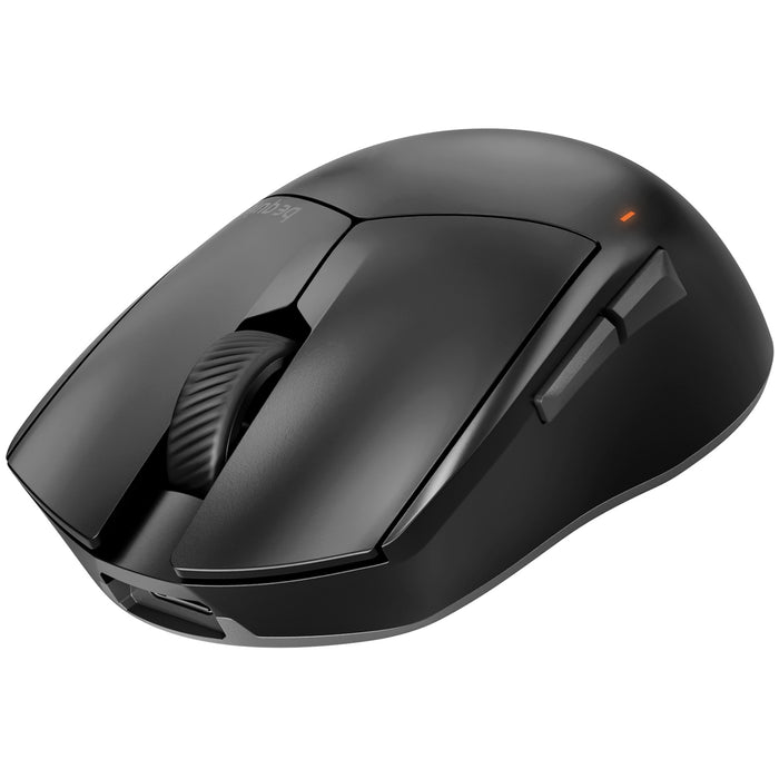 be quiet! Dark Perk Ergo Wireless Gaming Mouse 32,000 DPI