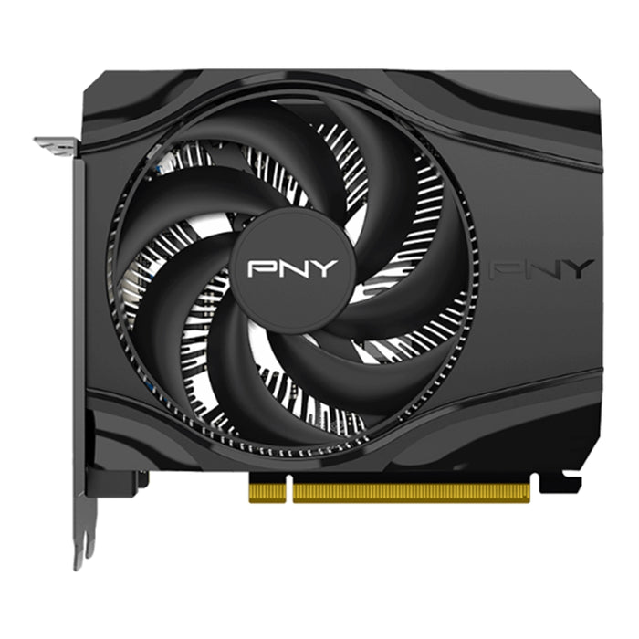 PNY GeForce RTX 5060 8GB GDDR7 Graphics Card Single Fan
