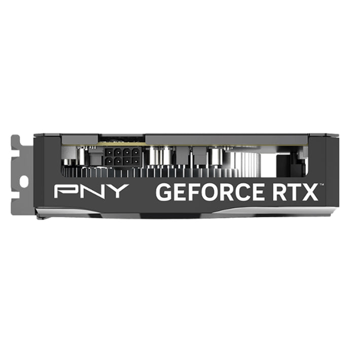 PNY GeForce RTX 5060 8GB GDDR7 Graphics Card Single Fan