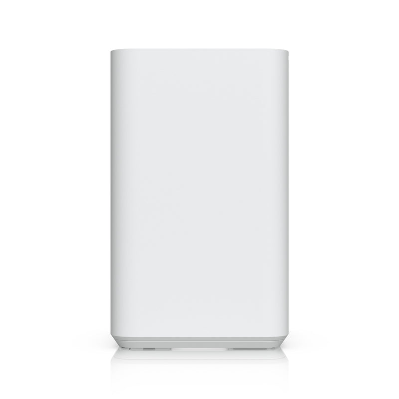 Ubiquiti UniFi UNAS-2-W 2-Bay NAS 2.5GbE Desktop Storage - IT Supplies Ltd