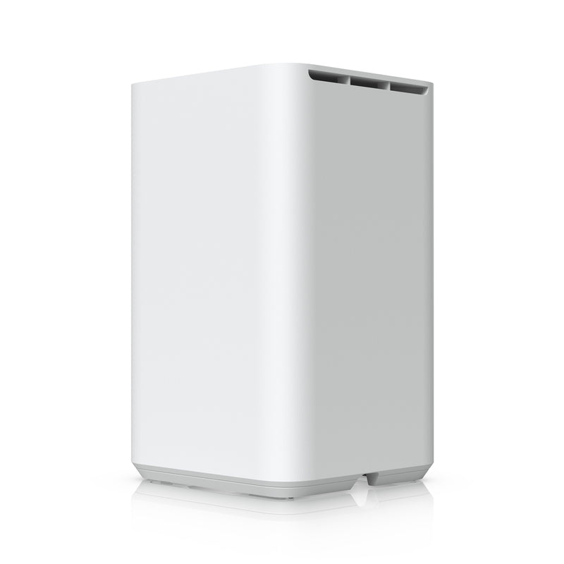 Ubiquiti UniFi UNAS-2-W 2-Bay NAS 2.5GbE Desktop Storage - IT Supplies Ltd
